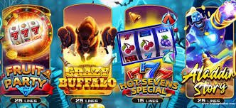 Visual gameplay Tembak Ikan seru di rgo365 dengan efek menawan